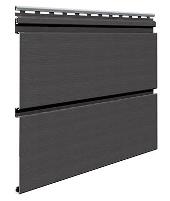 Podhľadový obklad PVC SVP-09 Grafit,2