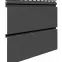Podhľadový obklad PVC SVP-09 Grafit,2