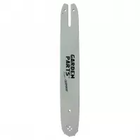 Lišta na pílu 14˝ 3/8LP 1,3MM 50OGN. 26-06006
