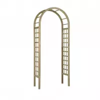 Pergola Ruža R44 90x220