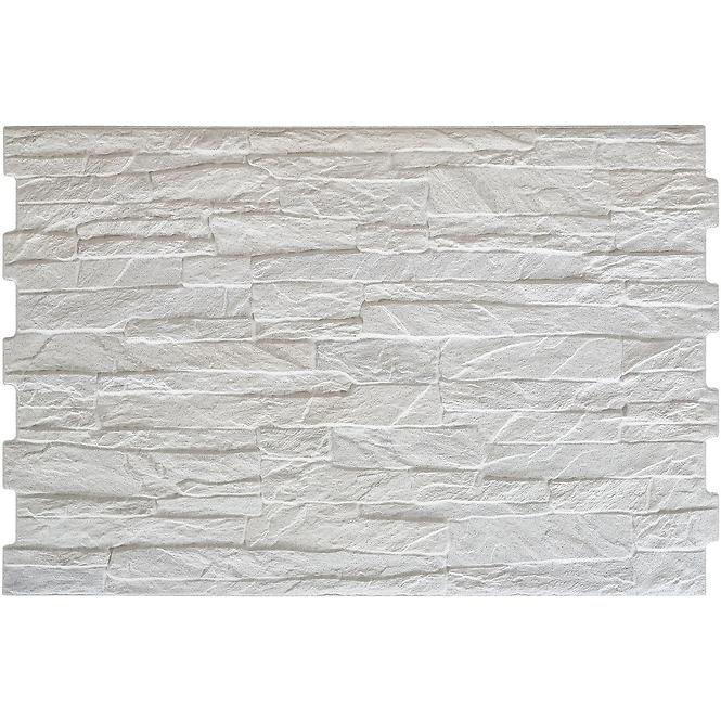Fasádny obklad Aitana Jet Blanco 33,3/50