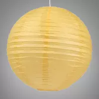 Luster Kokon 31-88188 Žltá SR.40