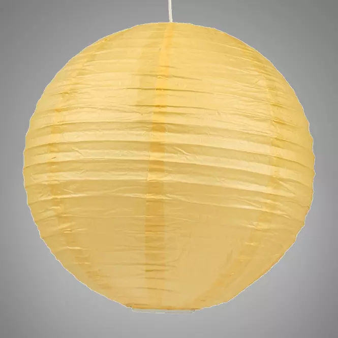 Luster Kokon 31-88188 Žltá SR.40