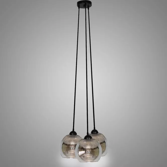 Luster Trio 1 33-62840 LW3