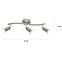 Luster ARC 93-63465 satén/nikel LS3,3