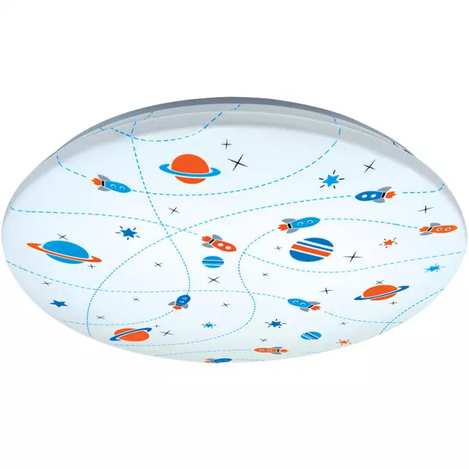 Lampa Kidi LED Cosmos 03647 20W