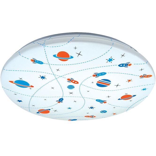 Lampa Kidi LED Cosmos 03647 20W,8