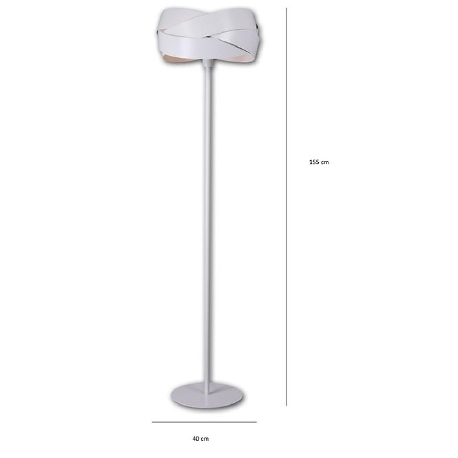 Lampa Tornado 5016P H01 LP1
