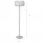 Lampa Tornado 5016P H01 LP1,3