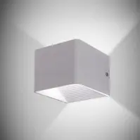 Lampa Raca 00023 LED 5 W biela 4000 K K1