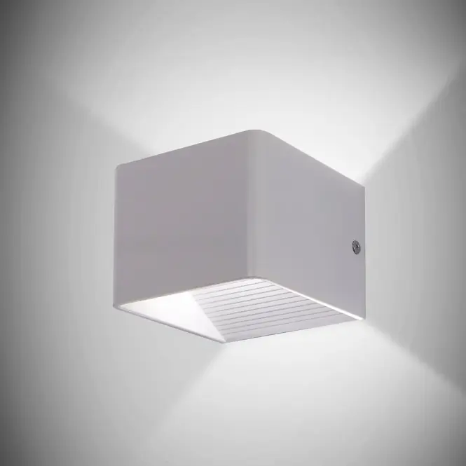Lampa Raca 00023 LED 5 W biela 4000 K K1