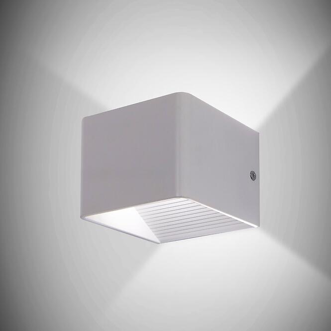 Lampa Raca 00023 LED 5 W biela 4000 K K1