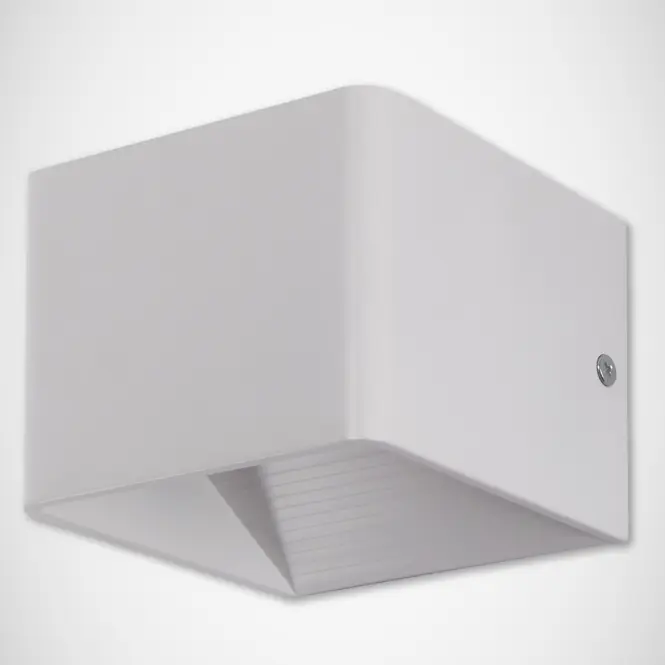 Lampa Raca 00023 LED 5 W biela 4000 K K1,2