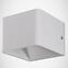 Lampa Raca 00023 LED 5 W biela 4000 K K1,2
