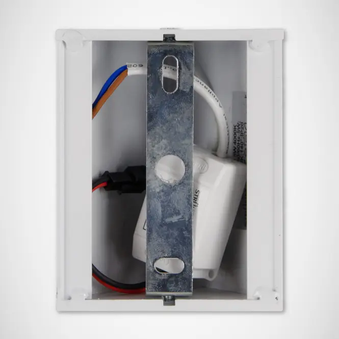 Lampa Raca 00023 LED 5 W biela 4000 K K1