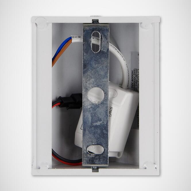 Lampa Raca 00023 LED 5 W biela 4000 K K1