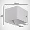 Lampa Raca 00023 LED 5 W biela 4000 K K1,7