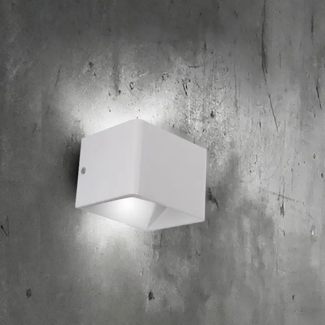 Lampa Raca 00023 LED 5 W biela 4000 K K1,9