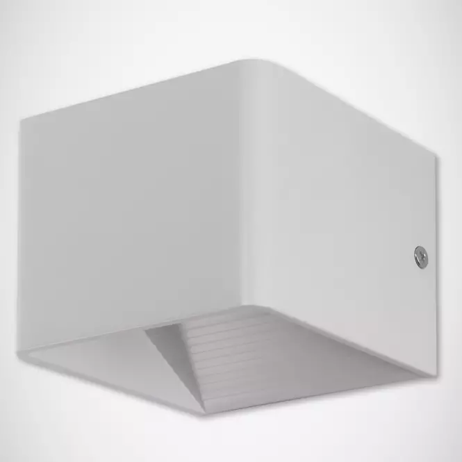 Lampa Raca 00023 Led 5w biela 4000k K1
