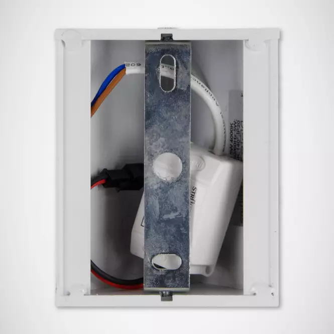 Lampa Raca 00023 Led 5w biela 4000k K1
