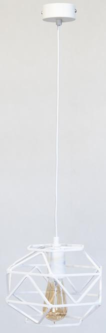 Lampa Cage 2683/Z-B-1 Bi Lw1,2