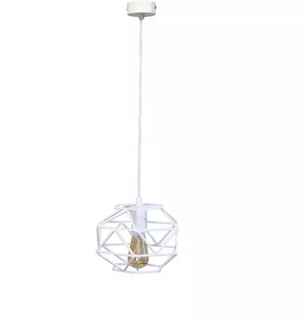 Lampa Cage 2683/Z-B-1 Bi Lw1