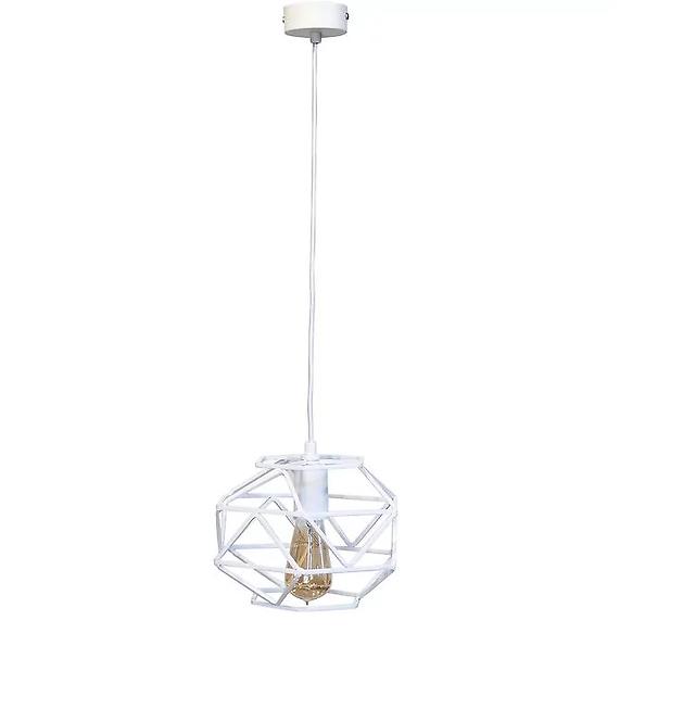 Lampa Cage 2683/Z-B-1 Bi Lw1