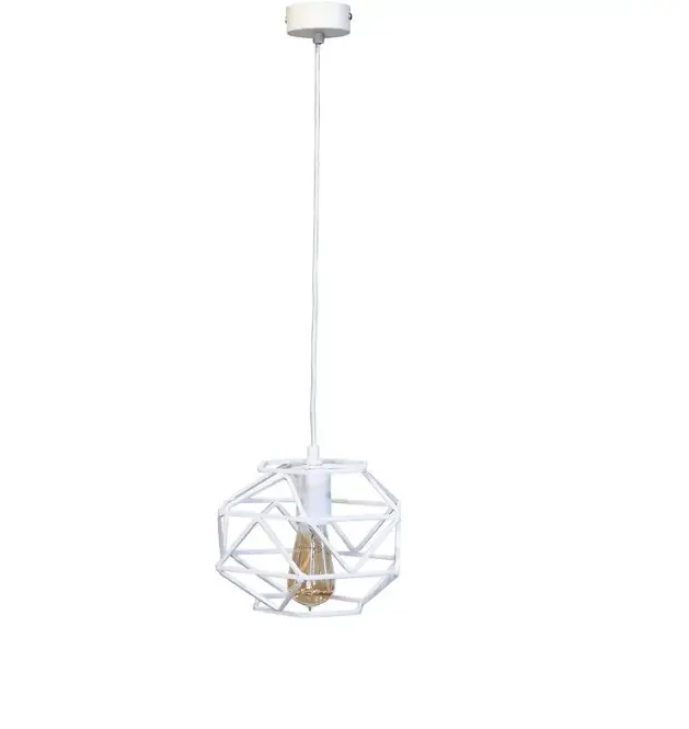 Lampa Cage 2683/Z-B-1 Bi Lw1,3