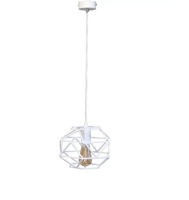 Lampa Cage 2683/Z-B-1 Bi Lw1,3