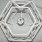 Lampa Cage 2683/Z-B-1 Bi Lw1,6