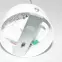 Lampa Cage 2683/Z-B-1 Bi Lw1,7