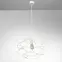 Lampa Cage 2697/Z-B-1 Bi Lw1