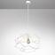 Lampa Cage 2697/Z-B-1 Bi Lw1