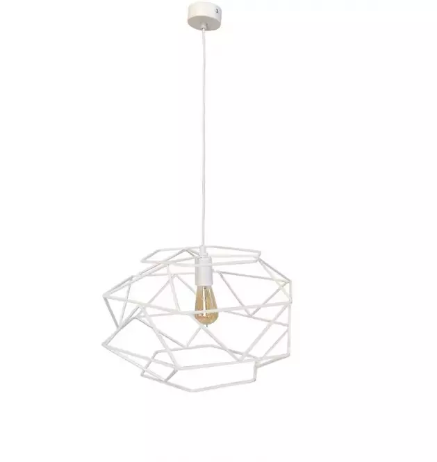 Lampa Cage 2697/Z-B-1 Bi Lw1