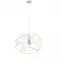 Lampa Cage 2697/Z-B-1 Bi Lw1,3
