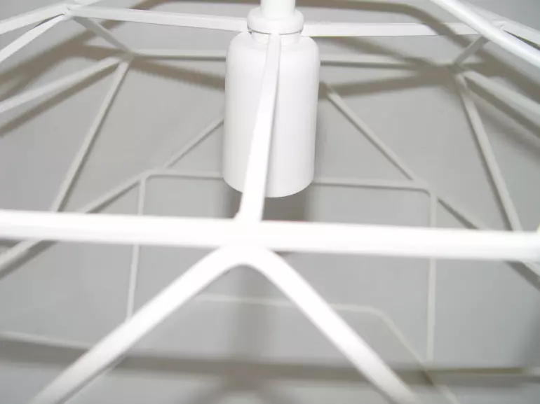 Lampa Cage 2697/Z-B-1 Bi Lw1
