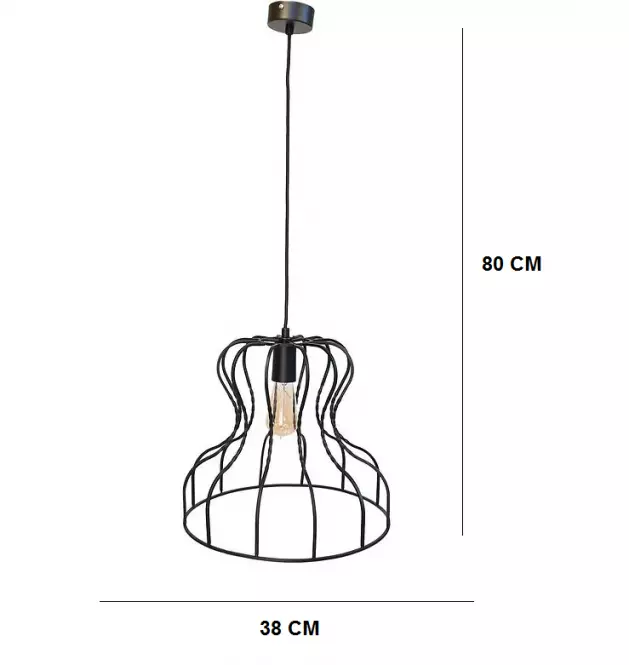 Lampa Ii2691/Z-B-1 Cz Lw1