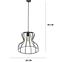 Lampa Ii2691/Z-B-1 Cz Lw1,3