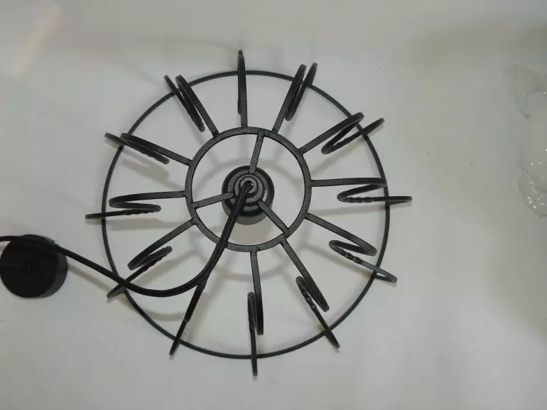 Lampa Ii2691/Z-B-1 Cz Lw1