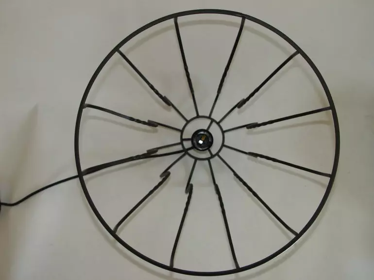 Lampa Ii2691/Z-B-1 Cz Lw1