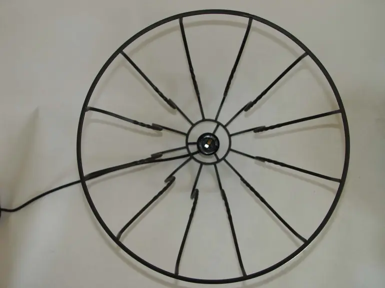 Lampa Ii2691/Z-B-1 Cz Lw1,6
