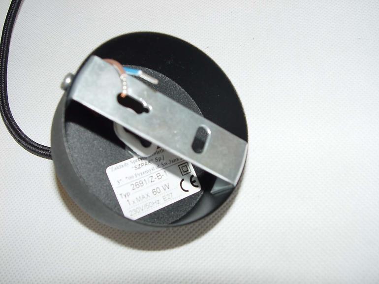 Lampa Ii2691/Z-B-1 Cz Lw1
