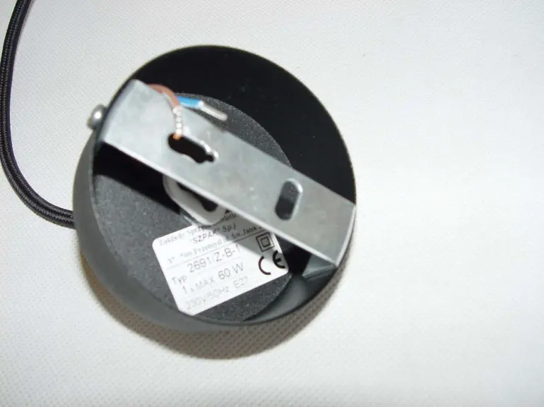 Lampa Ii2691/Z-B-1 Cz Lw1,8