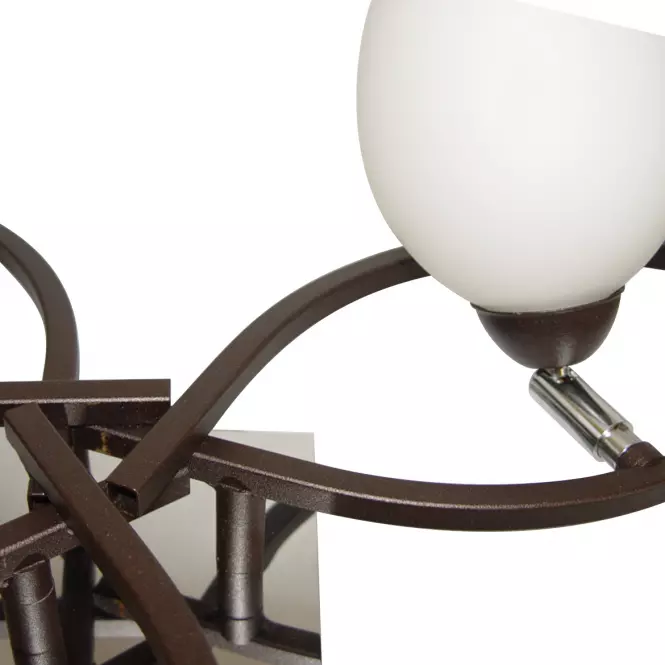 Lampa Kronos 2463 Brown Lw3,6