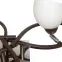 Lampa Kronos 2463 Brown Lw3,6