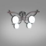 Lampa Kronos 2464 BR LW4