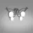 Lampa Kronos 2464 BR LW4