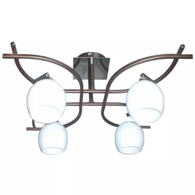 Lampa Kronos 2464 BR LW4,2
