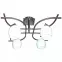 Lampa Kronos 2464 BR LW4,2