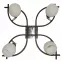 Lampa Kronos 2464 BR LW4,4